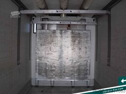 SCHMITZ CARGOBULL ThermoKing SLXi400 Doppelst. Liftachse TÜV 03/27