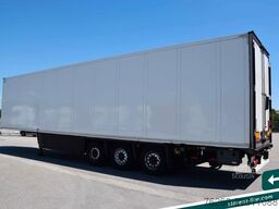 SCHMITZ CARGOBULL ThermoKing SLXi400 Doppelst. Liftachse TÜV 03/27