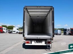 SCHMITZ CARGOBULL ThermoKing SLXi400 Doppelst. Liftachse TÜV 03/27