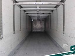 SCHMITZ CARGOBULL ThermoKing SLXi400 Doppelst. Liftachse TÜV 03/27