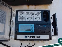 SCHMITZ CARGOBULL ThermoKing SLXi400 Doppelst. Liftachse TÜV 03/27