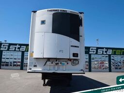 SCHMITZ CARGOBULL ThermoKing SLXi400 Doppelst. Liftachse TÜV 03/27