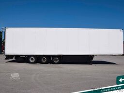 SCHMITZ CARGOBULL ThermoKing SLXi400 Doppelst. Liftachse TÜV 03/27