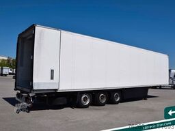 SCHMITZ CARGOBULL ThermoKing SLXi400 Doppelst. Liftachse TÜV 03/27