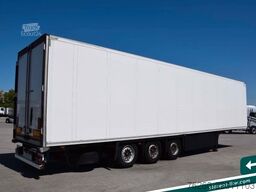SCHMITZ CARGOBULL ThermoKing SLXi400 Doppelst. Liftachse TÜV 03/27