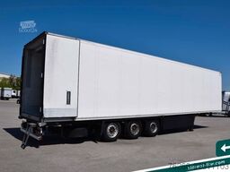 SCHMITZ CARGOBULL ThermoKing SLXi400 Doppelst. Liftachse TÜV 03/27
