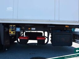 SCHMITZ CARGOBULL ThermoKing SLXi400 Doppelst. Liftachse TÜV 03/27