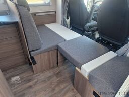 CARADO T338 S /MJ26 /Markise /Fahrradträger /5Personen