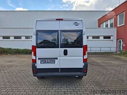 CARADO CV 600 Optik 1 & 2 / Faltverdunkelung