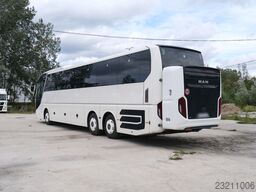 MAN LIONS COACH L 6x2 R08 bus / 30 tho. km!!