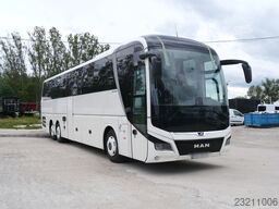 MAN LIONS COACH L 6x2 R08 bus / 30 tho. km!!