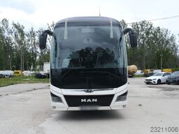 MAN LIONS COACH L 6x2 R08 bus / 30 tho. km!!