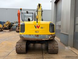 Wacker Neuson ET145