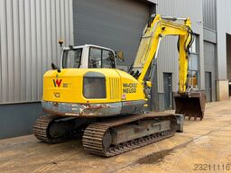 Wacker Neuson ET145
