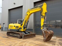 Wacker Neuson ET145