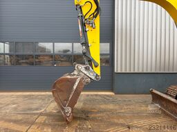 Wacker Neuson ET145