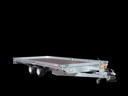 WOERMANN Racer 2731/160-10