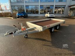 WOERMANN Racer 2731/160-10