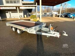 WOERMANN Racer 2731/160-10