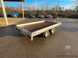 WOERMANN Racer 2731/160-10