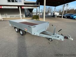 WOERMANN Rebell MT 2731/160-10