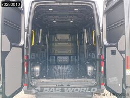 MAN TGE 3.180 Allrad 4x4 Automatik Facelift 2025 L3...