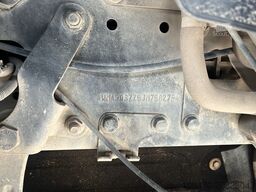 MAN TGS 33.500 with Schmitz Cargobull SGF S2 (NEW ENGINE)