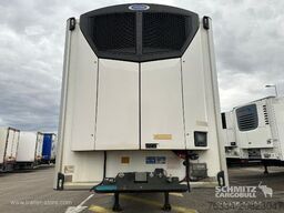 Lamberet Semitrailer Reefer Multitemp