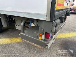 Lamberet Semitrailer Reefer Multitemp