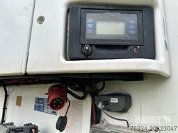 Lamberet Semitrailer Reefer Multitemp