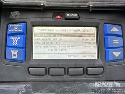 Lamberet Semitrailer Reefer Multitemp