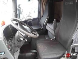 Scania R 420 8x2 +manitou TMT 25.20