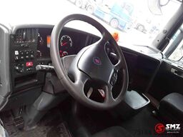 Scania R 420 8x2 +manitou TMT 25.20