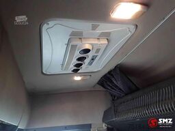 Scania R 420 8x2 +manitou TMT 25.20