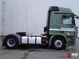 Mercedes Actros 1848 Retarder V6 3 pedal