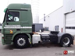 Mercedes Actros 1848 Retarder V6 3 pedal