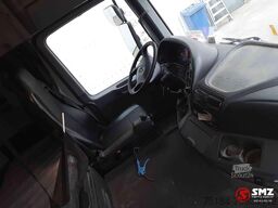 Mercedes Actros 1848 Retarder V6 3 pedal