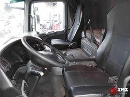 Mercedes Actros 1848 Retarder V6 3 pedal