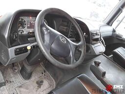 Mercedes Actros 1848 Retarder V6 3 pedal