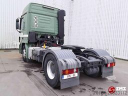 Mercedes Actros 1848 Retarder V6 3 pedal