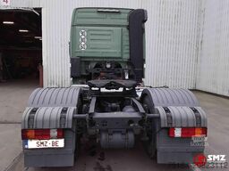 Mercedes Actros 1848 Retarder V6 3 pedal