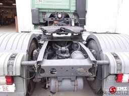 Mercedes Actros 1848 Retarder V6 3 pedal