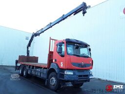 Renault Kerax 430 Hiab 166B_3-remote