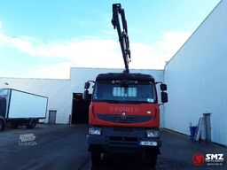 Renault Kerax 430 Hiab 166B_3-remote