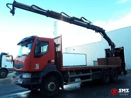 Renault Kerax 430 Hiab 166B_3-remote