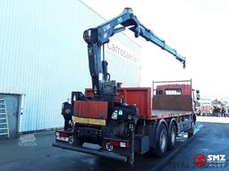 Renault Kerax 430 Hiab 166B_3-remote