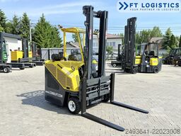 Combilift CB3000 GAS DUPLEX 4000MM POSITIONER
