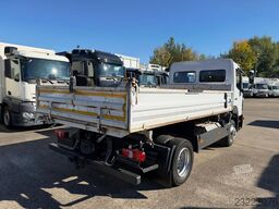 MERCEDES-BENZ ATEGO 1223 K Kipper MEILLER 3-Seiten*2 X AHK