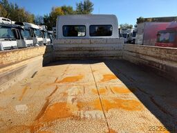 MERCEDES-BENZ ATEGO 1223 K Kipper MEILLER 3-Seiten*2 X AHK