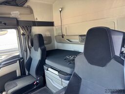 MAN TGS 18.470 BLS  Silo  Kompressor  Pritarder